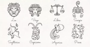 The Best Ideas for Capricorn tattoos for females: