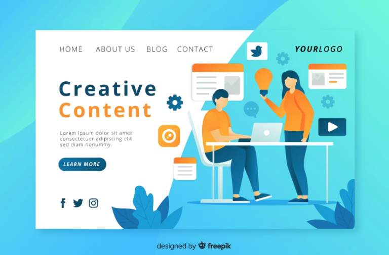 Skills required to be a Social Media Content Creator