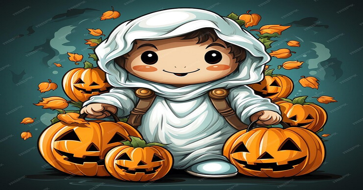 Halloween: A Festive Celebration of Spooky Fun