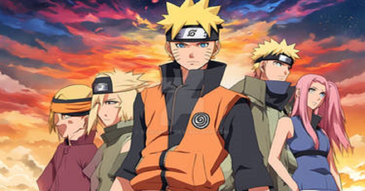 Naruto Wallpaper – Y0nV0SJHznU