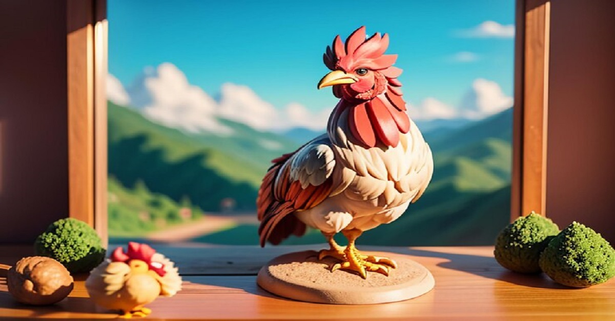 Chicken: A Comprehensive Overview