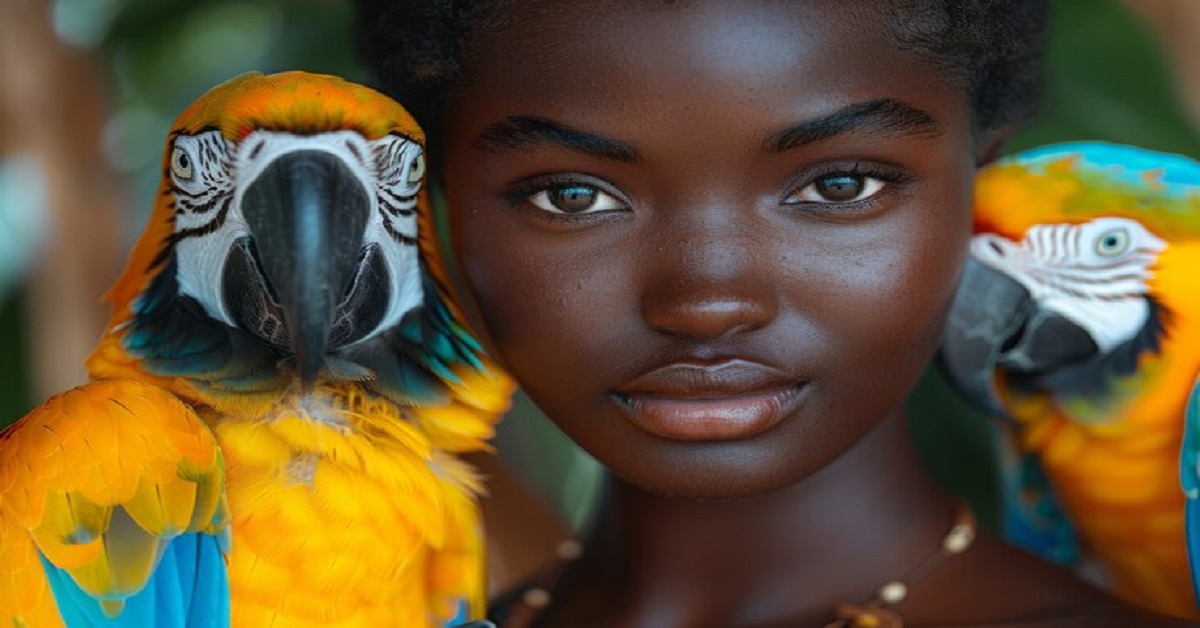 Beautiful Africa: A Continent of Diversity and Richness