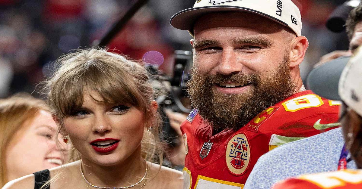 Travis Kelce and Taylor Swift: A Comprehensive Overview