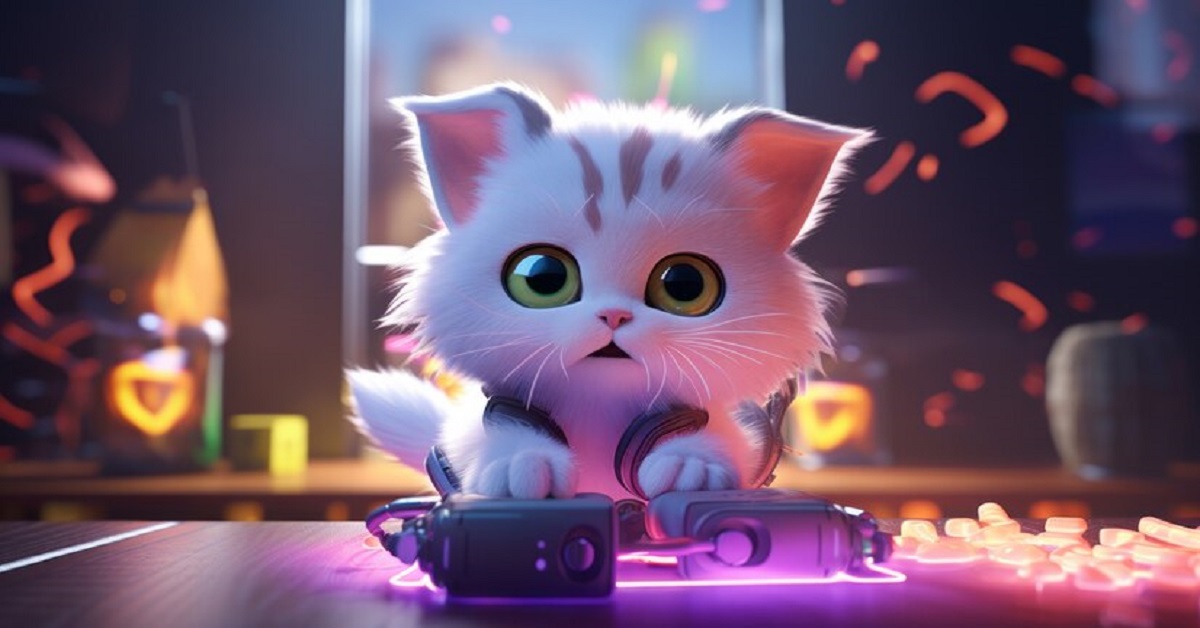 The World of Cute Wallpapers