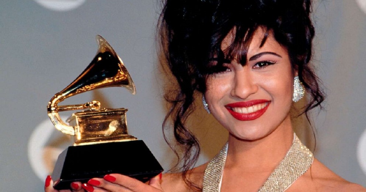 Selena Quintanilla: The Queen of Tejano Music