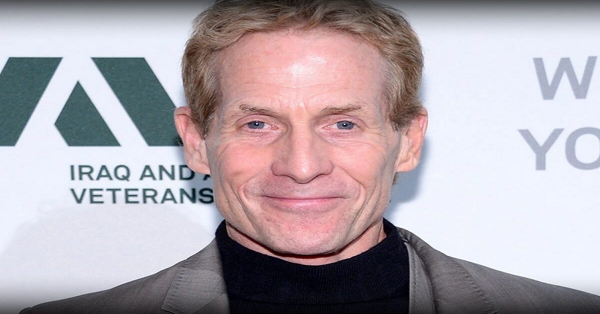 Skip Bayless: A Comprehensive Overview