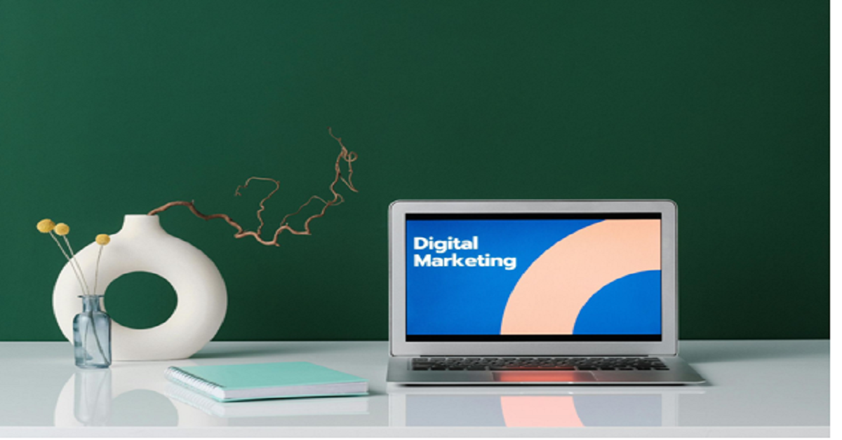 5 Key Reasons digital marketing