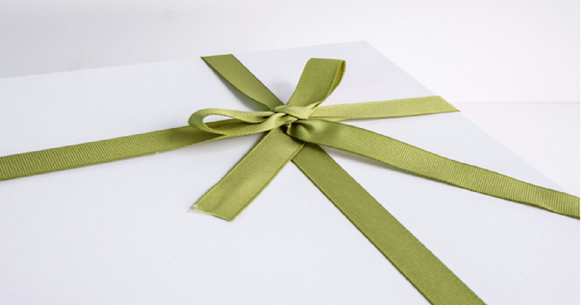 What Are the Rules for Corporate Gifting?