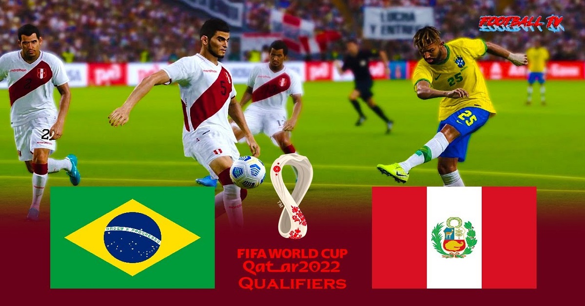 Peru vs. Brazil: A Comprehensive Comparison