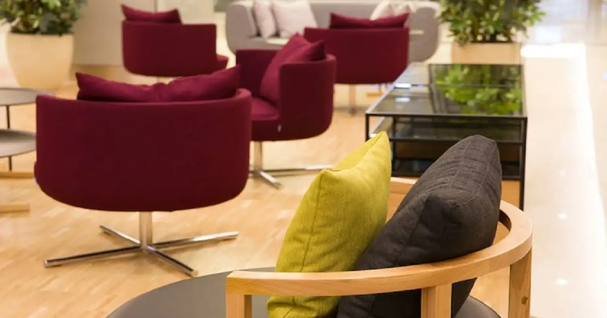 IMPORTANCE OF ERGONOMICS RESTAURANTS CHAIR DESIGNS WHAT IS ERGONOMICS