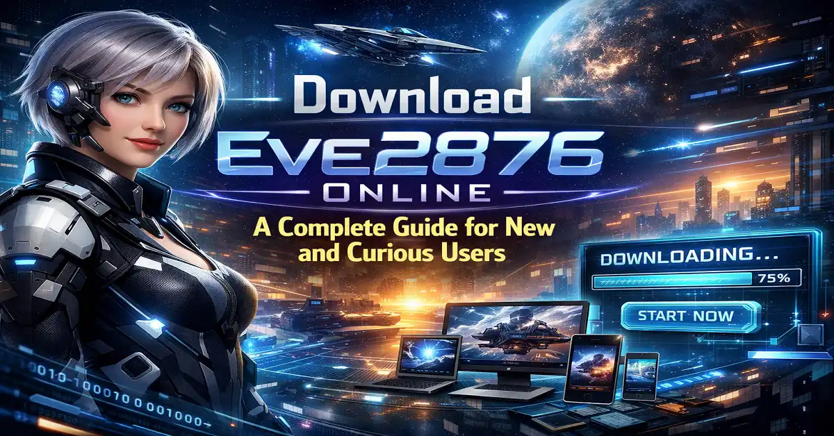 Download Eve2876 Online: A Complete Guide for New and Curious Users